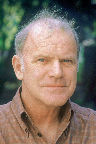 Kary Mullis 
