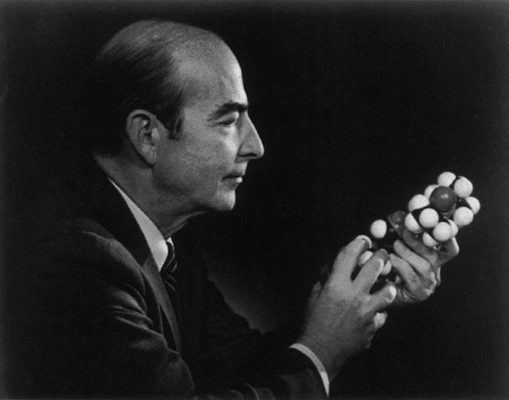 Arthur Kornberg
